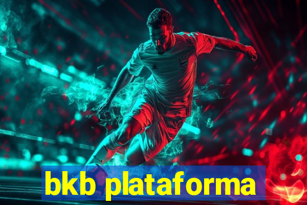 bkb plataforma
